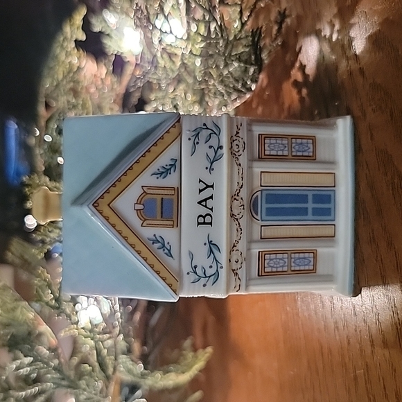 Lenox Kitchen Vintage 989 The Lenox Spice Village Bay House Poshmark